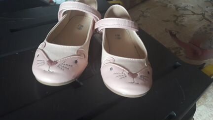 Туфли Mothercare