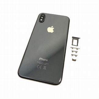 Корпус iPhone X