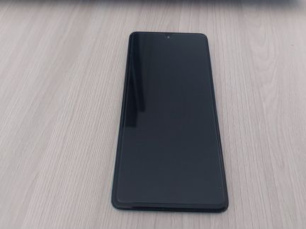 Samsung Galaxy A71 128 гб Blue