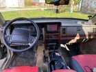 Jeep Grand Cherokee 4.0 AT, 1994, 365 000 км объявление продам