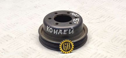 Шкив кондиционера М50B20