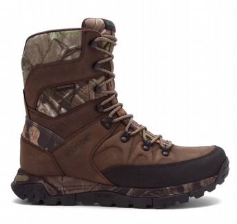 Ботинки Wolverine Winter Waterproof (р.46/30,5-31)
