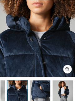 Куртка myprotein