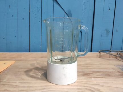 Стакан для блендера KitchenAid KSB52