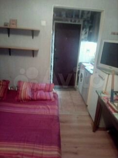 1-к квартира, 32 м², 3/5 эт.