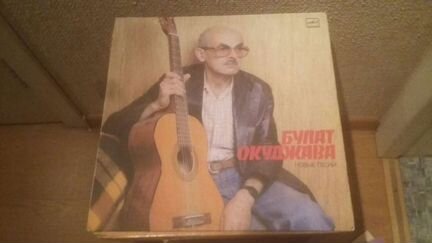 Грампластинки