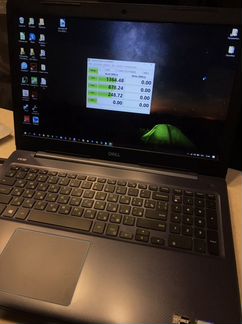 Dell g3 3579, 16gb, 128+500gb, gtx 1050ti