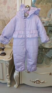 Комбинезон PlayToday 68-74