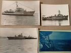 Фотографии кораблей СССР