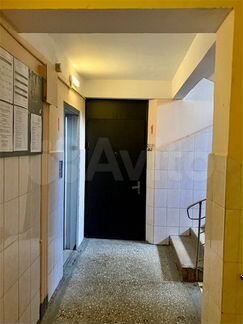 3-к квартира, 67.9 м², 1/9 эт.