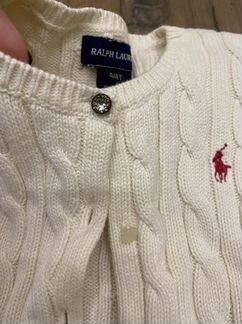 Джемпер Ralph Lauren