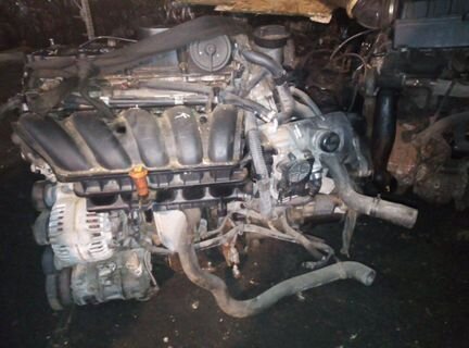 Двигатель Volkswagen Jetta CBT
