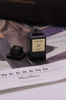 Tom Ford set