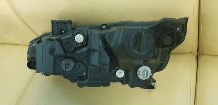 Фара правая лед Honda Civic 10