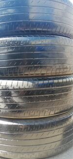 Комплект Шин Yokohama 225/60 R18 100H