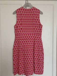 Новое платье