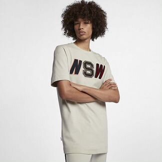 Футболка Nike NSW