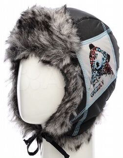 Шапка зимняя новая р.50