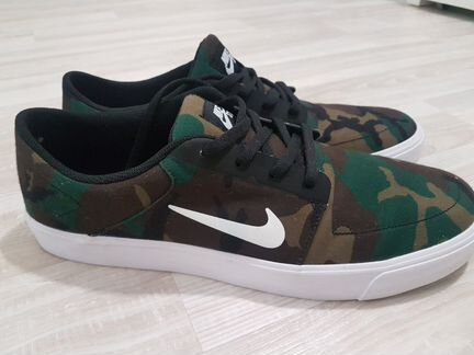 Кеды Nike SB 10.5 US
