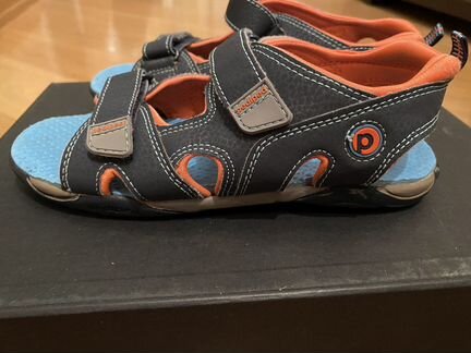 Сандали pediped для мальчиков