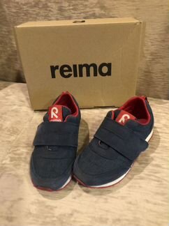 Кроссовки Reima размер 28