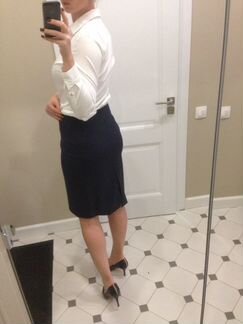 Юбка Vassa 46-48р