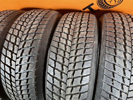 235 60 18 Новые Зимние шины Nexen