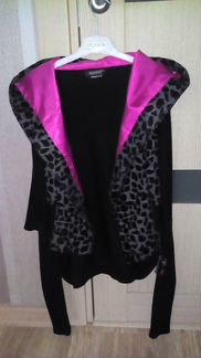 Стильная курточка