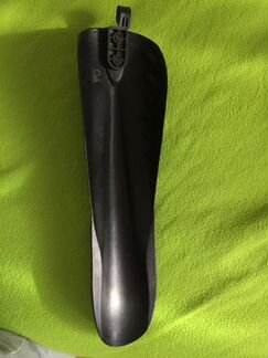 Крыло для велосипеда