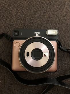 Фотоаппарат Polaroid instax sq6