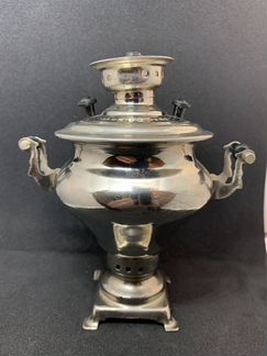 Самовар сувенирный, декоративный. СССР