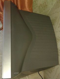 Большой телевизор сокол 72 тц8739FS