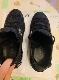 Casadei кроссовки