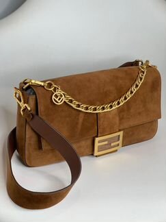Сумка Fendi Baguette