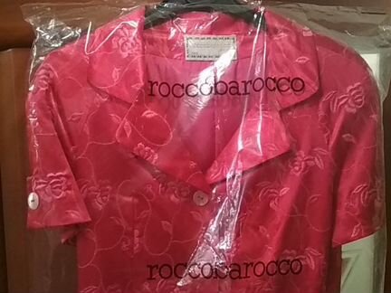Пиджак roccobarocco