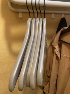 Плечики IKEA