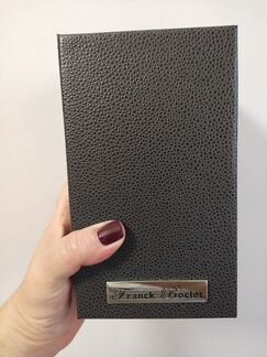 Franck Boclet cocaïne