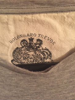 Футболка Bolongaro Trevor