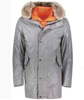 Парка Paul Shark Reflex