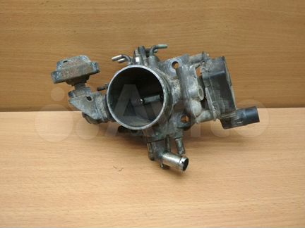 Дроссельная заслонка, Mazda 626 GD