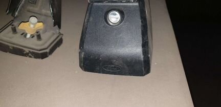 Ford Focus 2 багажник на крышу оригинал