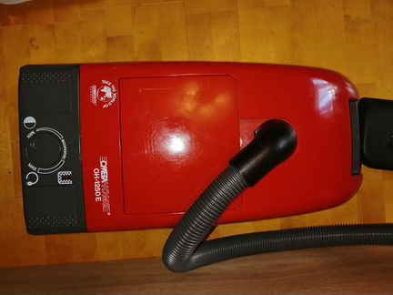 Пылесос отлично работает Торг