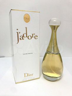 Dior Jadore Eau de Parfum. Диор Жадор