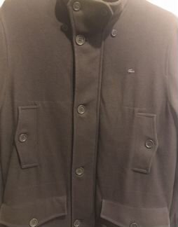 Куртка Lacoste