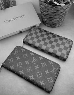Кошелек Louis Vuitton