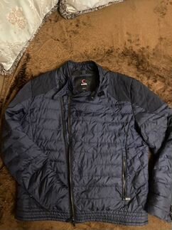 Мужская куртка Clasna