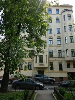 Помещение свободного назначения, 41 м²