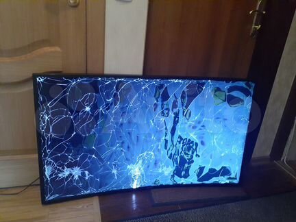 Samsung UE49KU6300U и Leff 43F510T