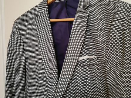 Пиджак мужской Zara Man