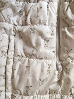Комбинезон Mothercare 0-6 мес